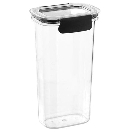 Set De Contenedores Herméticos De Alimentos 12 piezas