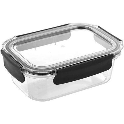 Set De Contenedores Herméticos De Alimentos 12 piezas