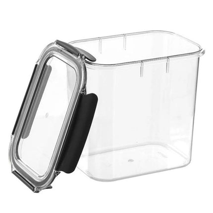 Set De Contenedores Herméticos De Alimentos 12 piezas