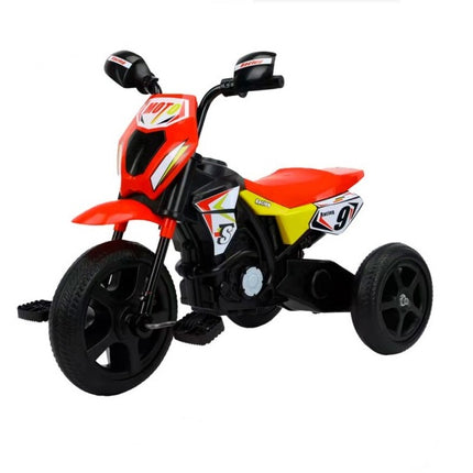 Triciclo Motocicleta con Luz y Sonido Storyland 3010113-2P