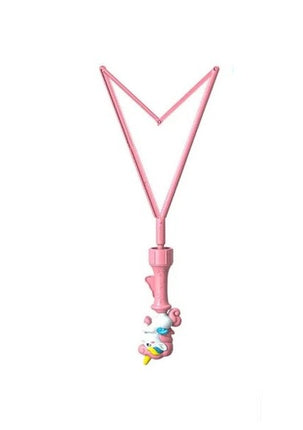 Burbuja Unicornio 50 cm 1 Pieza – Pompa de jabon Infantil para Fiestas, Eventos, Piñatas y Diversión al Aire Libre