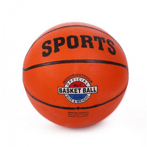 Balon de basquetbol Storyland