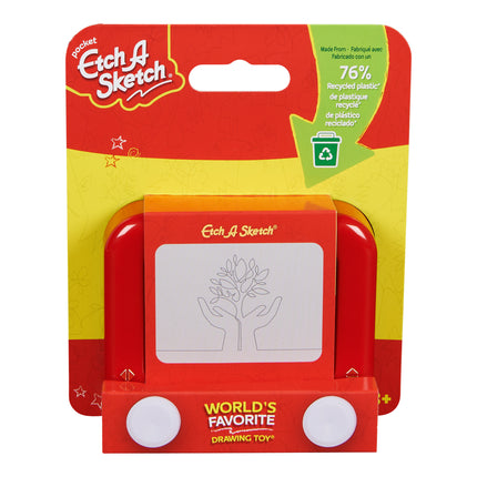 Etch A Sketch Pizarron Mágico