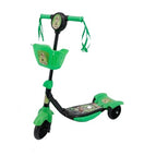 Verde