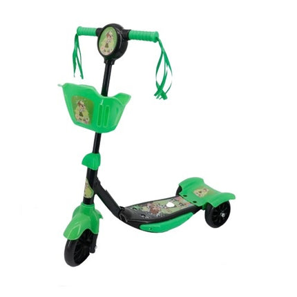 Scooter Con Luz y Sonido Storyland HDL703-2