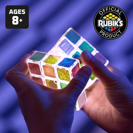 Cubo de Rubik Pulse Iluminado