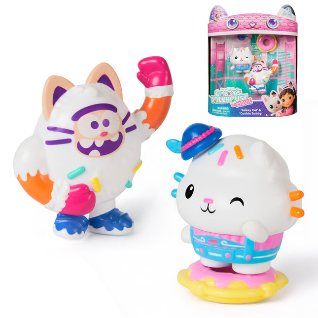 Figura Gabby´S Dollhouse Cakey