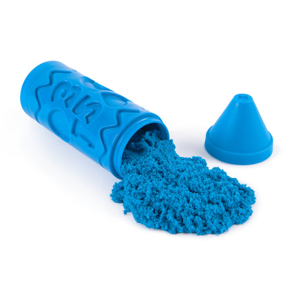 Kinetic Sand Crayón Stamp N' Roll  85 g