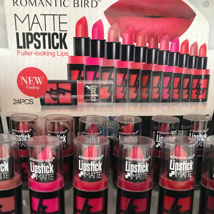 Lipstick Labios 7