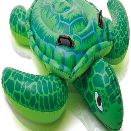 Tortuga Inflable Montable para Alberca 181*170 Storyland