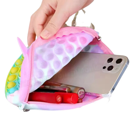 Cartera Pop It Multicolor Storyland 178416