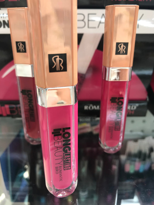 Lipstick Labios Rosas