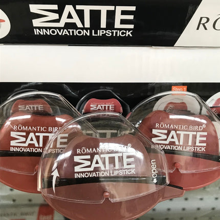 Lipstick Matte