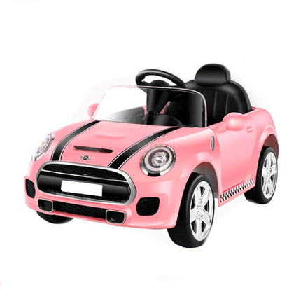 Carro Montable Electrico con Control Remoto 3450006-2R
