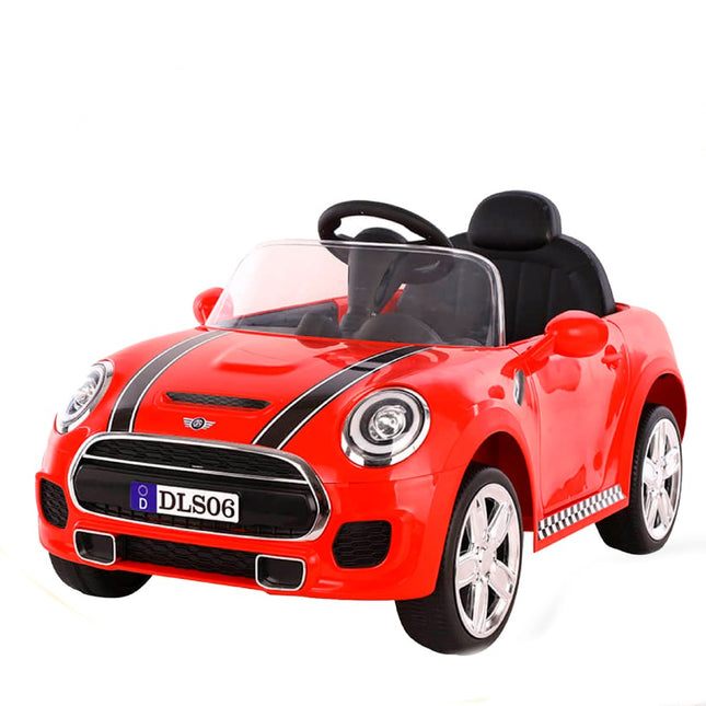 Carro Montable Electrico con Control Remoto 3450006-2R