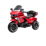 Motocicleta Montable Electrica Roja Storyland  3470023B