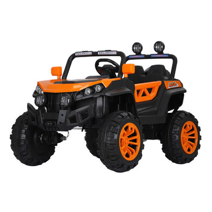 Carro Montable Electrico con Control Remoto 3750211-2R Storyland