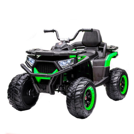 Motocicleta Montable Electrica con Control Remoto 3770074-4R