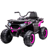 Motocicleta Montable Electrica con Control Remoto 3770074-4R