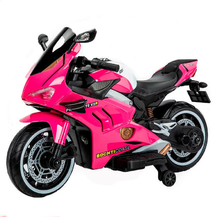 Motocicleta Montable Electrica 3800011-2