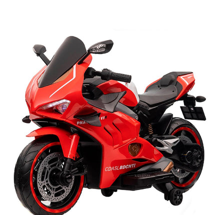 Motocicleta Montable Electrica 3800011-2