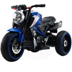 Motocicleta Montable Electrica 3920003B
