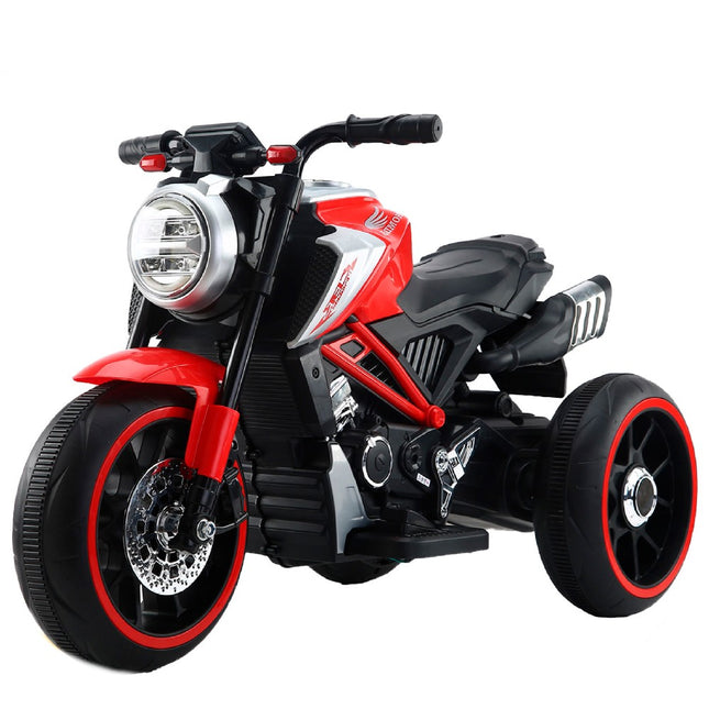Motocicleta Montable Electrica 3920003B