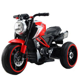Motocicleta Montable Electrica 3920003B