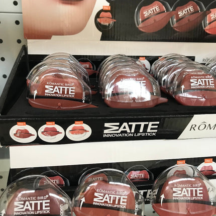 Lipstick Matte