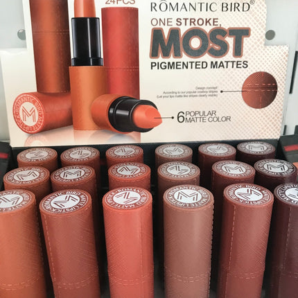 Lipstick Labios 6