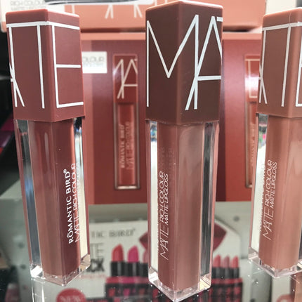 Lipstick Labios 4