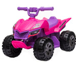 Motocicleta Montable Electrica 8800010