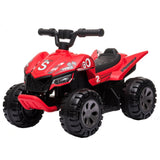 Motocicleta Montable Electrica 8800010