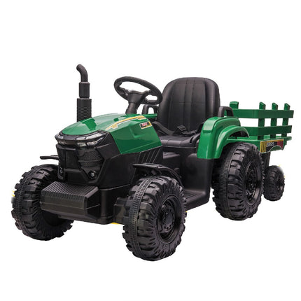Tractor Electrico Montable 8820029A