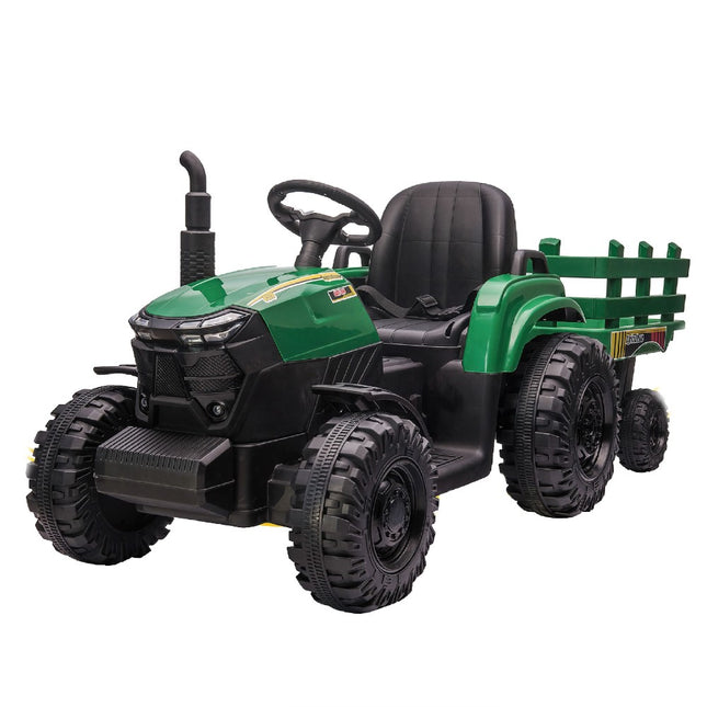Tractor Electrico Montable 8820029A