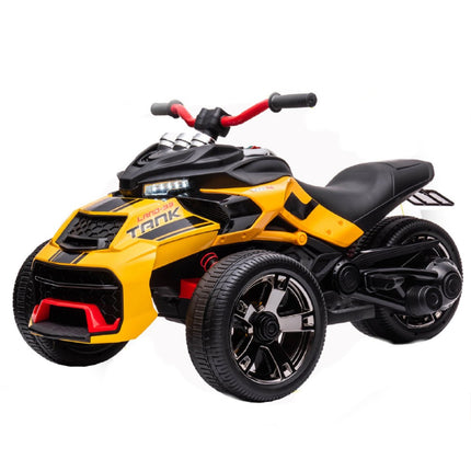 Motocicleta Montable Electrica 8960003