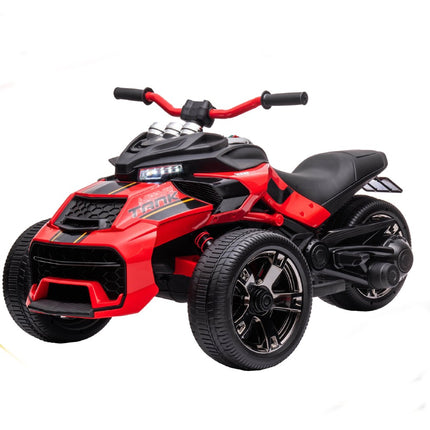 Motocicleta Montable Electrica 8960003