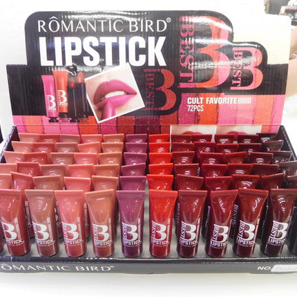 Lipstick Labios 9