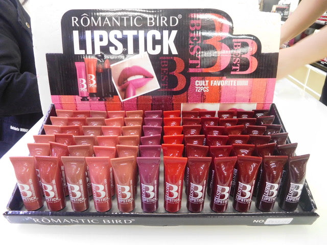 Lipstick Labios 9