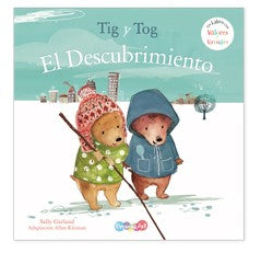 Tig y Tog El Descubrimiento
