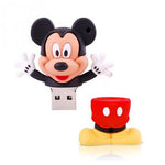 Memoria USB 8 GB
