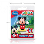 Memoria USB 8 GB