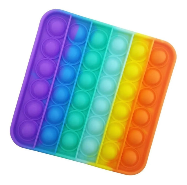 Pop It JUMBO 20 x 20 CM