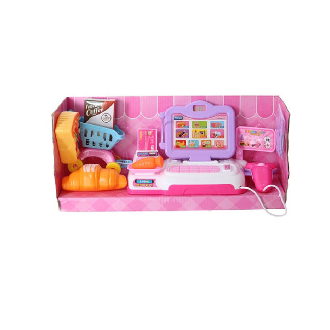 Caja registradora SH20007911 - Storyland