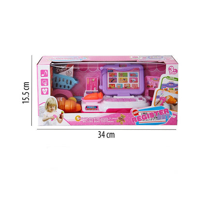 Caja registradora SH20007911 - Storyland