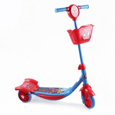 Scooter Spiderman Storyland DJCR4329