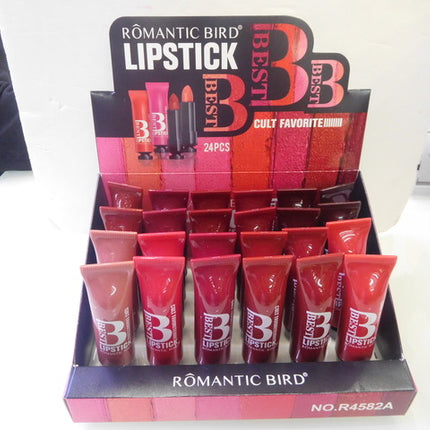 Lipstick Labios 3