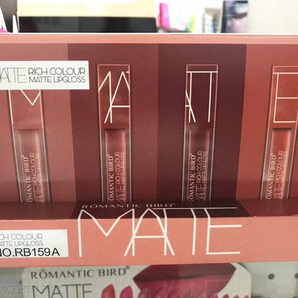 Lipstick Labios 4