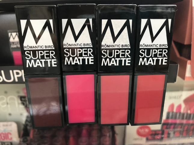Lipstick Labios 5