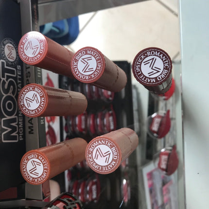 Lipstick Labios 6